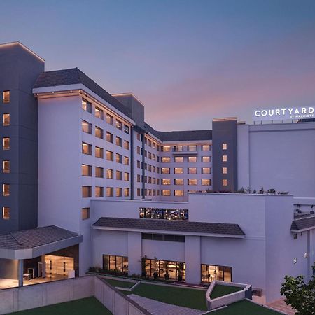 Courtyard By Marriott Shillong Hotel Ngoại thất bức ảnh