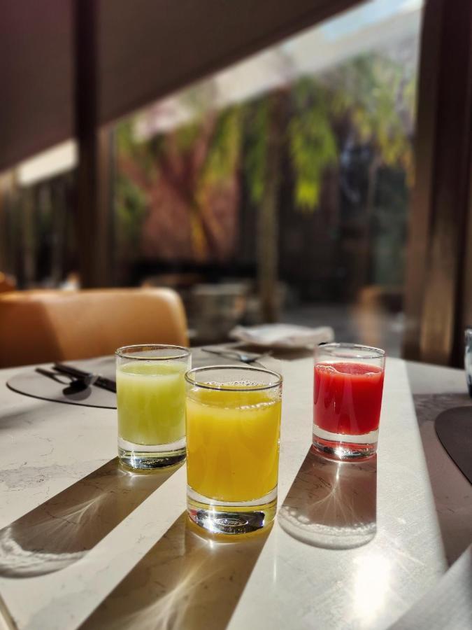 Courtyard By Marriott Shillong Hotel Ngoại thất bức ảnh