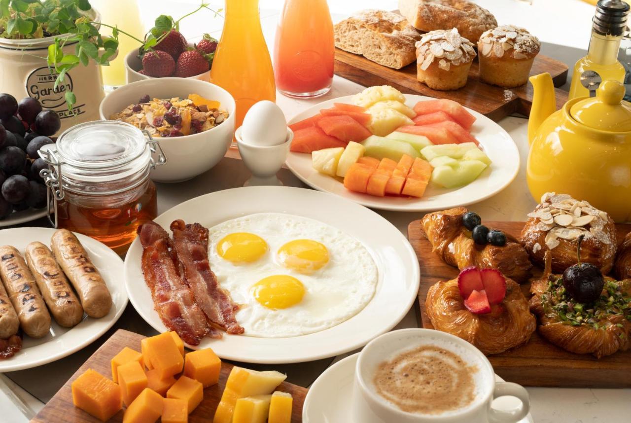 Courtyard By Marriott Shillong Hotel Ngoại thất bức ảnh