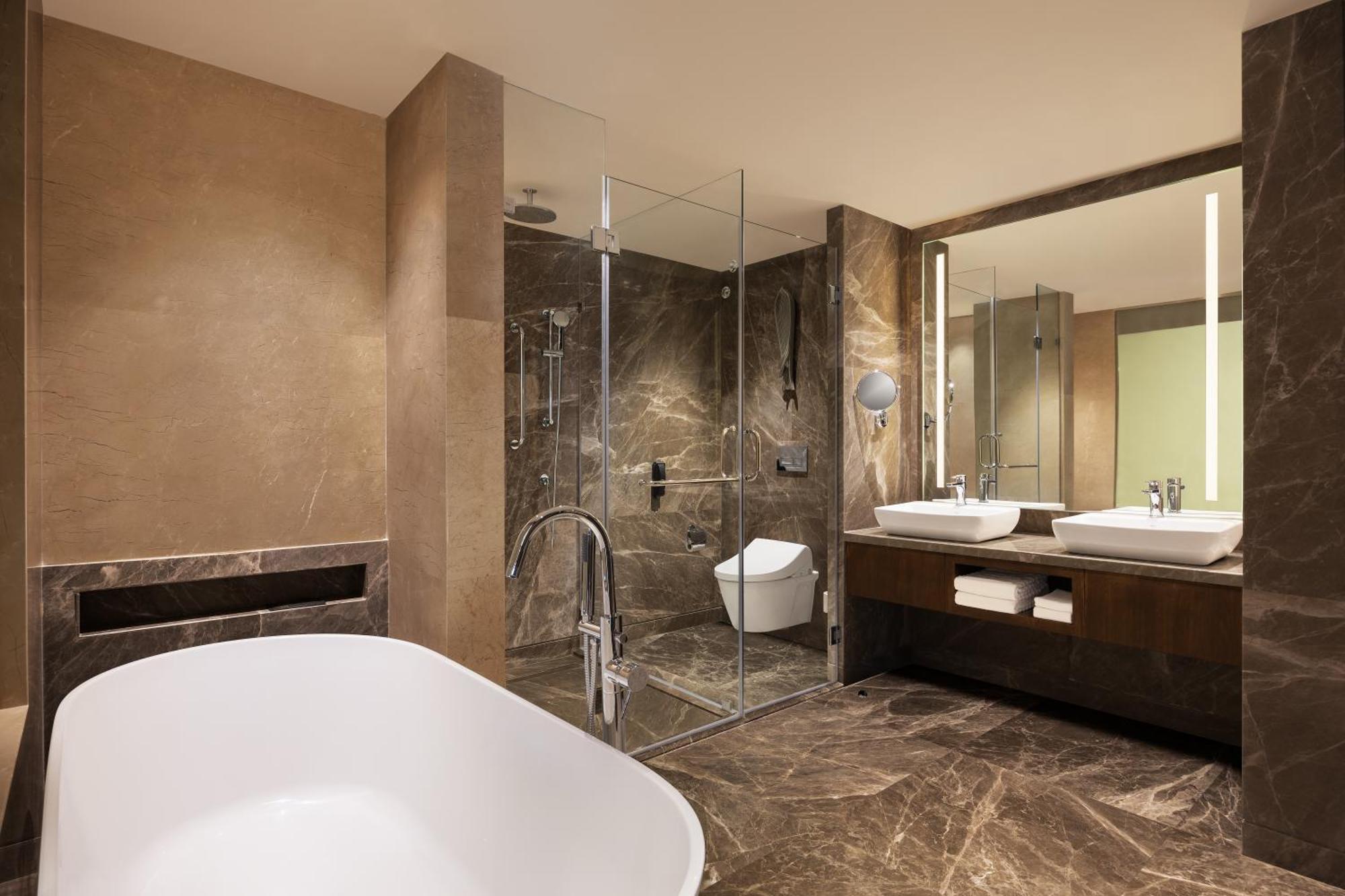 Courtyard By Marriott Shillong Hotel Ngoại thất bức ảnh