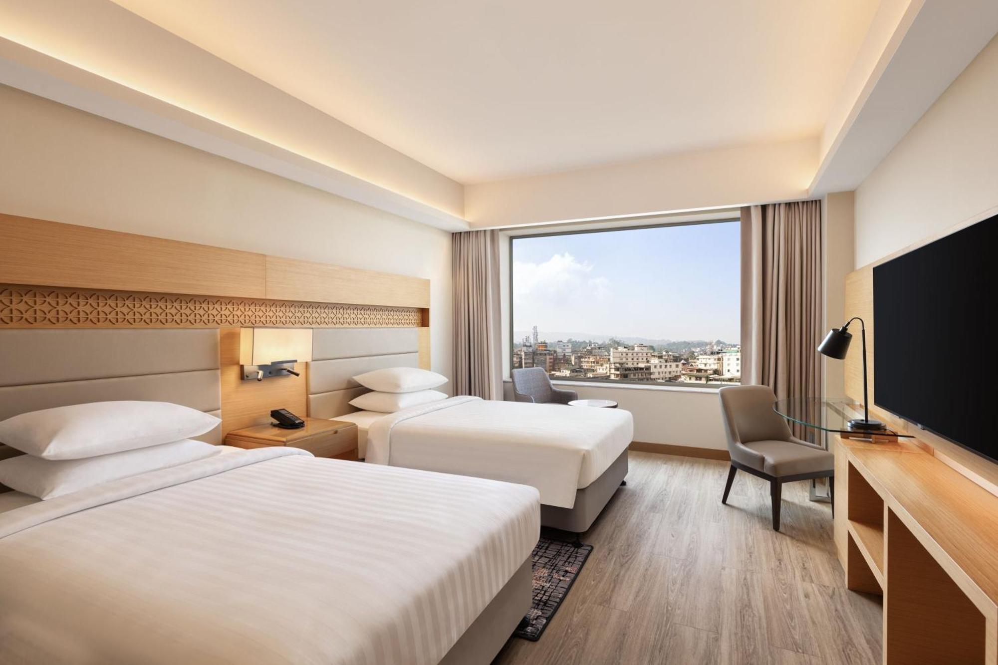 Courtyard By Marriott Shillong Hotel Ngoại thất bức ảnh