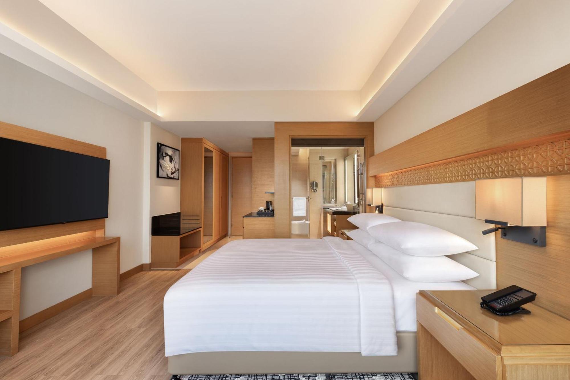 Courtyard By Marriott Shillong Hotel Ngoại thất bức ảnh